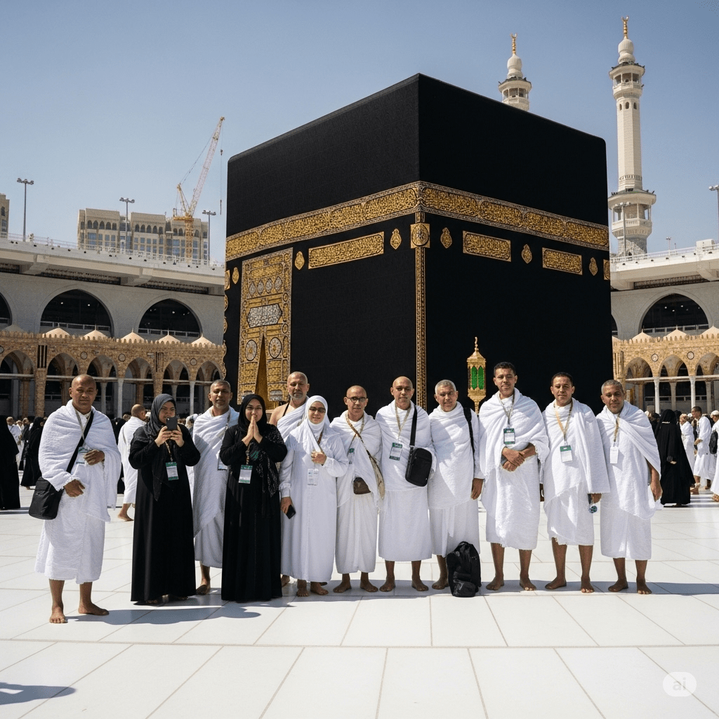 Apakah Haji Plus Bisa Langsung Berangkat